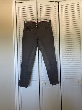 Grand Prix Breeches